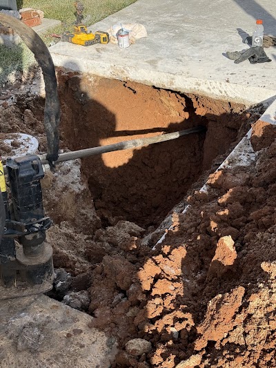 Bowers Plumbing Company